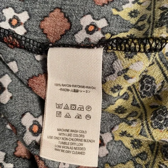 Free People Charlotte Sleeveless Top - Picture 11 of 11